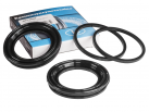 93740250 Reparatursatz für 2 Kolben des Bremssattels vorne GM/Daewoo 52 mm