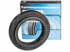 49-2403088 Shaft seal with two springs (outer - stainless steel) 51х76х10х16