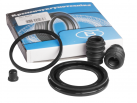 93740250-1 Reparatursatz für 1 Kolben des vorderen Bremssattels 52 mm für GM/Daewoo mit Führungsmanschetten