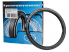 375-3104033 Oil seal rear hub URAL 137x160x12 NBR