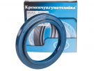 51-3104038-B2 Uszczelka piasty tylnej GAZ 95x130x12x17.5 z dwoma sprężynami NBR-440