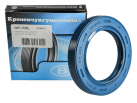 307639-P / 307640-P Oil seal of axle half axle of front, middle, rear ZIL-131 50x76x12 NBR-440 blue