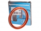 Radial Shaft Seal (Oil-seal) AS 90x110x12 FPM DIN 3760