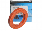 Oil seal 35x52x7 AS DIN 3760 FPM