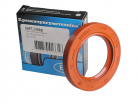 Oil seal 35x52x7 AS DIN 3760 FPM