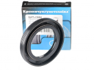Oil seal 35x52x7 AS DIN 3760 NBR