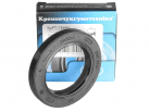 Oil seal 35x52x7 AS DIN 3760 NBR