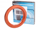 Oil seal 1.1-70x92-5 FKM