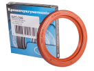 Oil seal 1.1-70x92-5 FKM