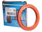 Oil seal AS 90x120x12 FKM DIN 3760
