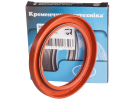Oil seal AS 90x120x12 FKM DIN 3760