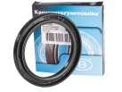 Oil seal AS 92x120x12 NBR DIN 3760