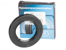 Rotary Shaft Seal AS 40x62x7 NBR DIN 3760