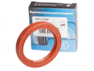 Oil seal AS 40x52x7 FKM DIN 3760