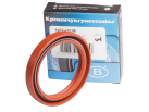 Oil seal AS 40x52x7 FKM DIN 3760
