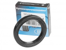 Oil seal AS 40x52x7 NBR DIN 3760