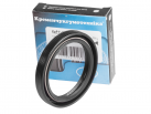 Oil seal AS 40x52x7 NBR DIN 3760