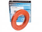 Oil seal AS 35x62x7 FKM DIN 3760
