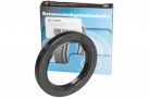 Oil seal AS 50x70x8 DIN 3760 NBR