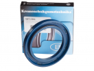 Oil seal AS 50x70x8 DIN 3760 NBR-440 blue