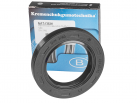 Oil seal AS 42x65x10 DIN 3760 NBR