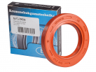 Oil seal AS 42x65x10 DIN 3760 FKM