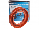 Oil seal AS 42x65x10 DIN 3760 FKM