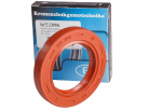 Oil seal AS 42x65x10 DIN 3760 FKM