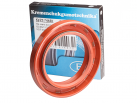 307674P Rear axle reducer seal ZIL 130 62x90x12/16 NBR-440 (red)