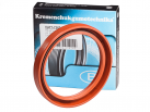 Rotary Shaft Seal AS 60x75x10 DIN 3760 FKM