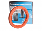 Wellendichtring AS 85х110х10 FKM DIN 3760